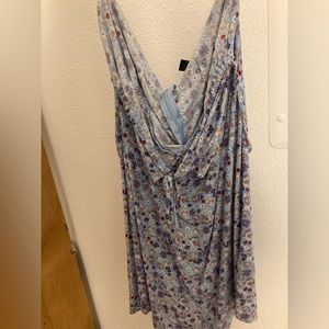 Forever 21 Minidress- Small